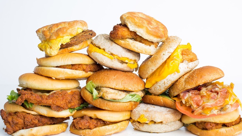 Chick-fil-A Breakfast Serving Times