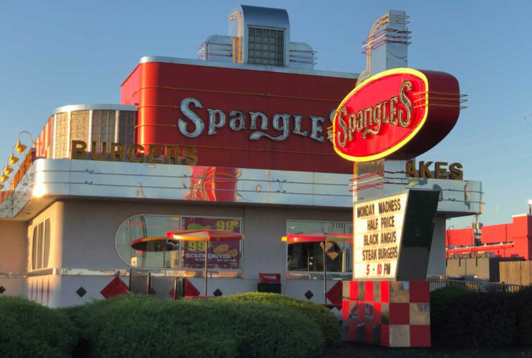 Does Fast Food Spangles Serve Breakfast All Day? [Answered]