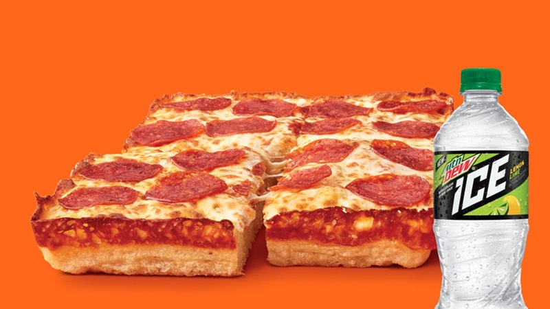 Little Caesars Launch Time and Duration