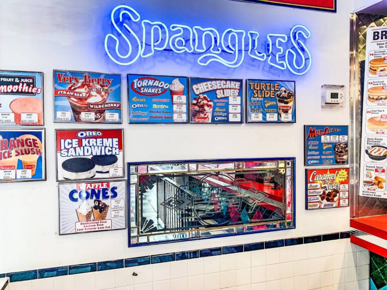 What Time Does Braums Spangles Stop Serving Breakfast