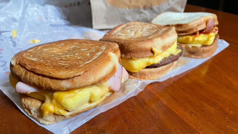 What Time Does Carls Jr Spangles Stop Serving Breakfast?