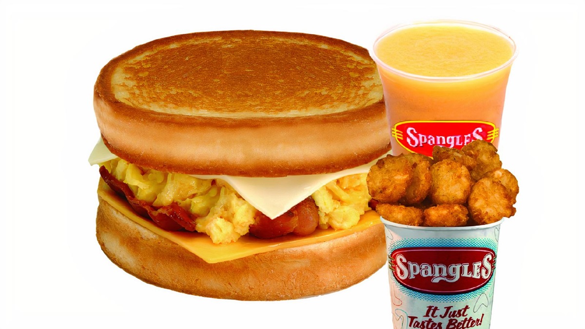 What Time Does Corner Bakery Spangles Stop Serving Breakfast