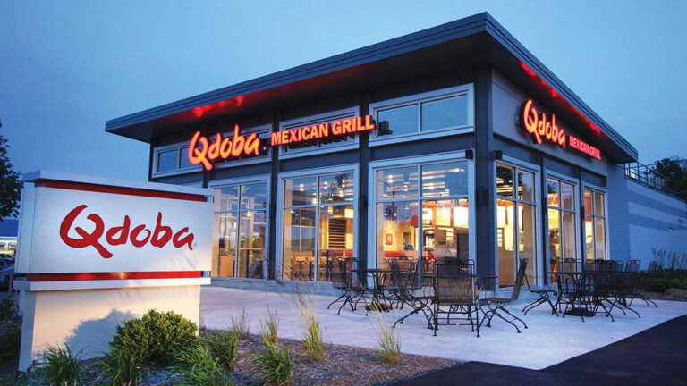 What Time Does Qdoba Start Serving Breakfast