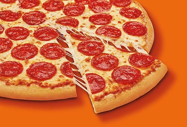 What Time Does Little Caesars Lunch Combo Start