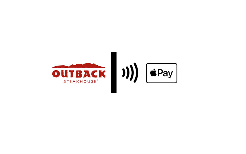 Does Outback Take Apple Pay