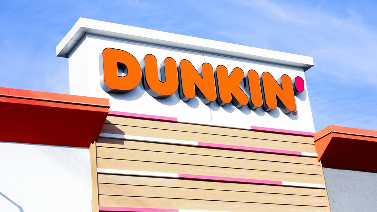 Dunkin Hours