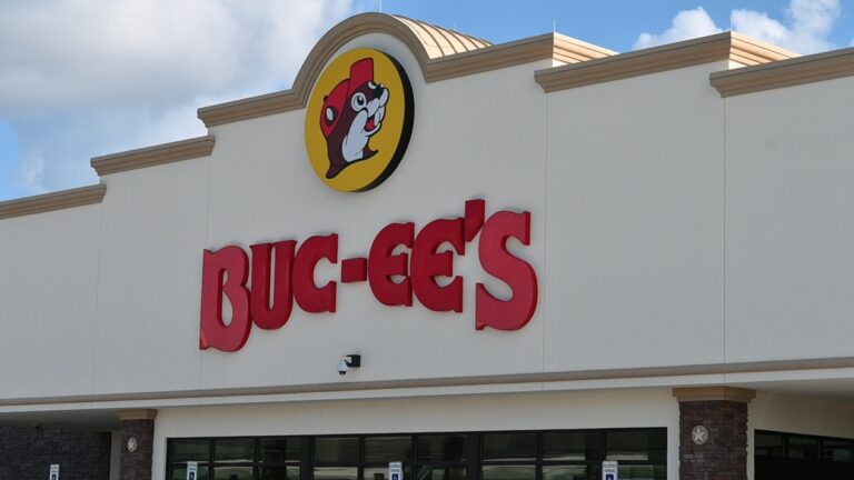 How Much Does A Buc-ee’s Franchise Cost