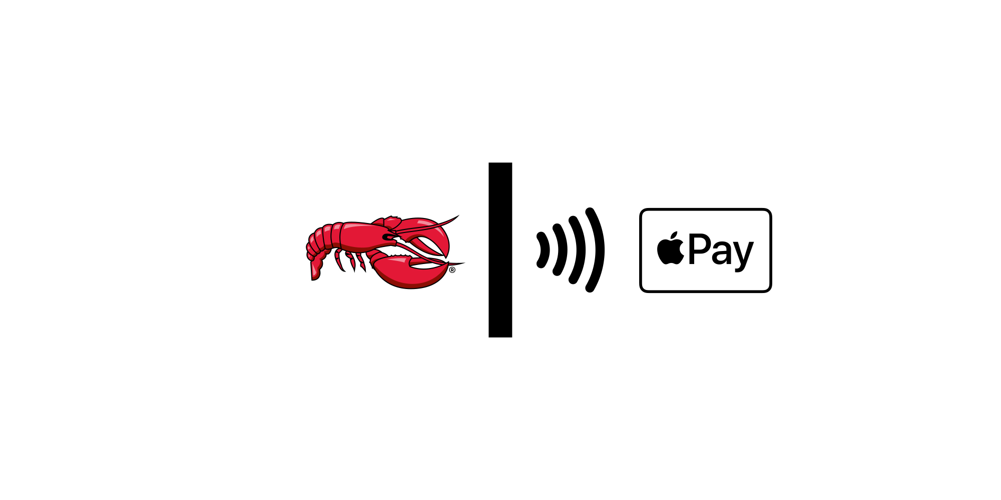 Red Lobster Take Apple Pay