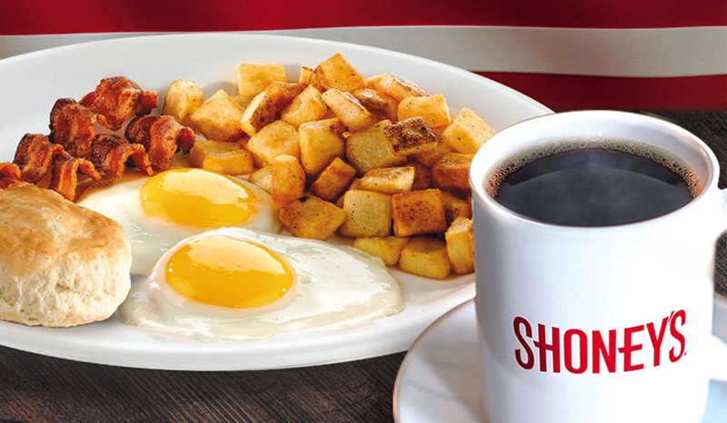 Shoney's Breakfast Hours Explained