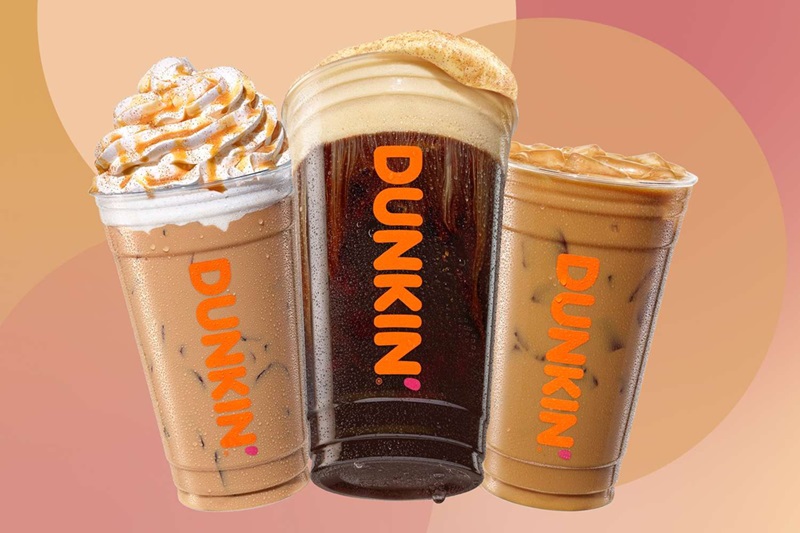 When Does Dunkin Open