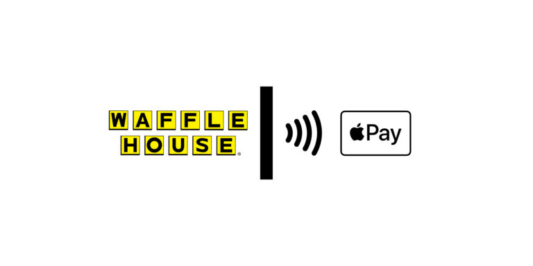 waffle house take apple pay